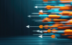 Falta de agilidade e autonomia