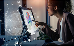 Pouco controle e transparência