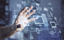 Fragmentação e baixa eficiência