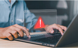 Desalinhamento com o negócio